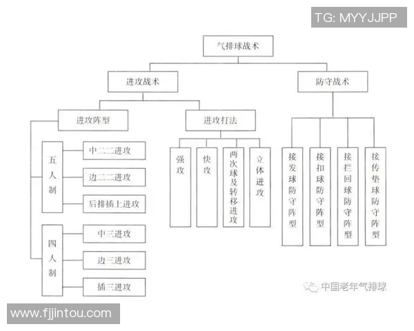 深入分析上海排球队中路突破战术的独特优势与实施策略