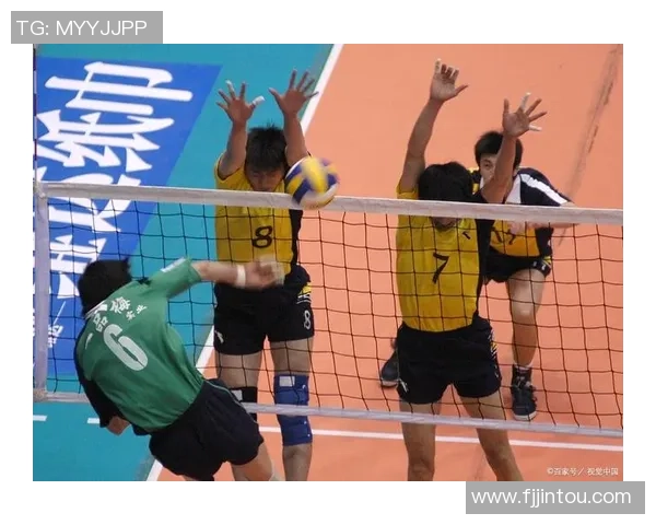 深圳排球队防守策略解析助力球队在排球赛场上崭露头角