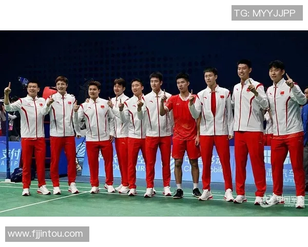 聚焦羽毛球：杭州羽毛球队的实力话题