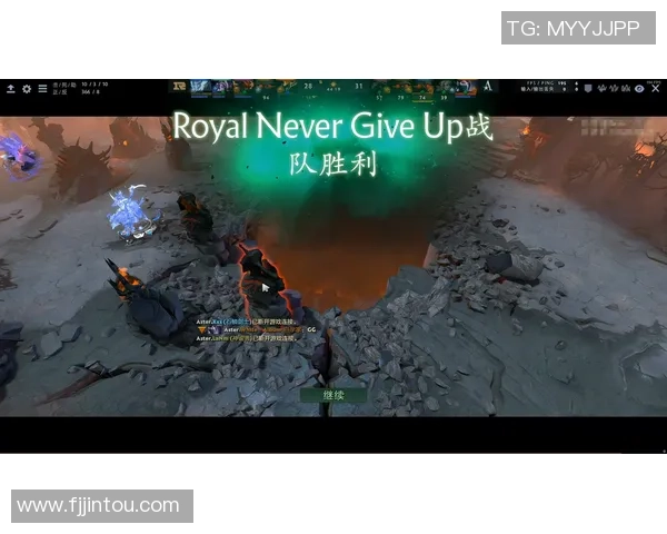 DOTA2热议：RNG的心理素质争议