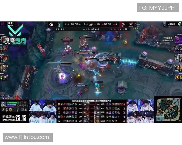 热议DOTA2:BLG的意识变革_1