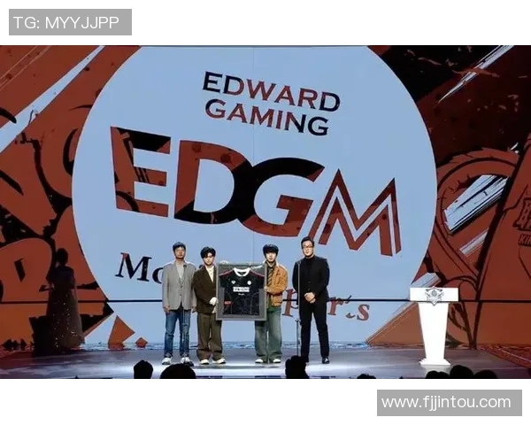 王者荣耀热议:EDG的实力争议