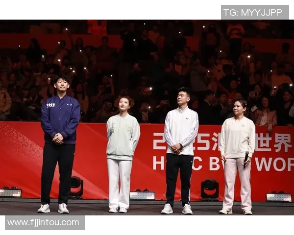 羽毛球焦点:杭州羽毛球队的耐力探讨