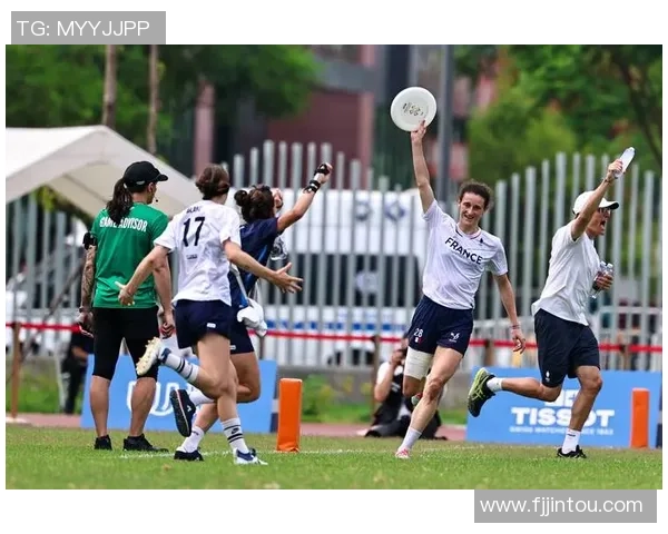 赛后复盘：成都飞盘队 vs 上海飞盘队的技术
