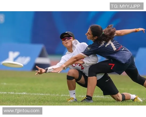 飞盘焦点：武汉飞盘队的技术探讨